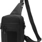 🎒 Stand Bag — Shoulder &amp; Chest Sling with Hidden-Carry Pocket — Durable Zippered Multi-Sport Pack