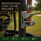 Universal Magnetic Cigar Clip for Golf Cart