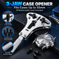 🎁Last Day Promotion 49% OFF🔥Universal Watch Repair & Link Removal Kit