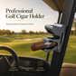 Universal Magnetic Cigar Clip for Golf Cart