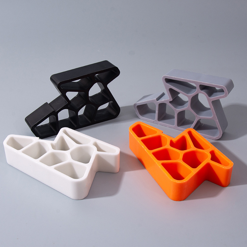 Door & Window Stabilizer | Helps Hold Open & Reduce Movement
