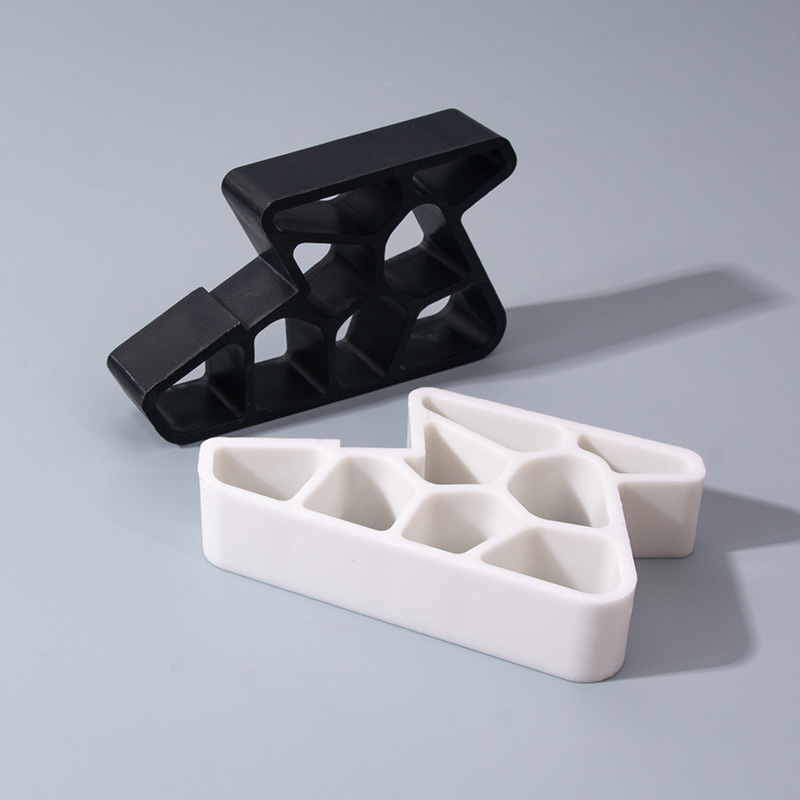 Door & Window Stabilizer | Helps Hold Open & Reduce Movement