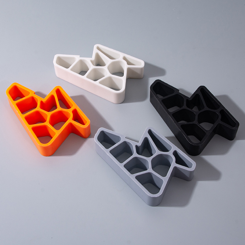 Door & Window Stabilizer | Helps Hold Open & Reduce Movement