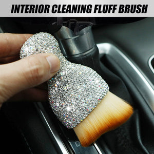 Auto Interior Soft Brush