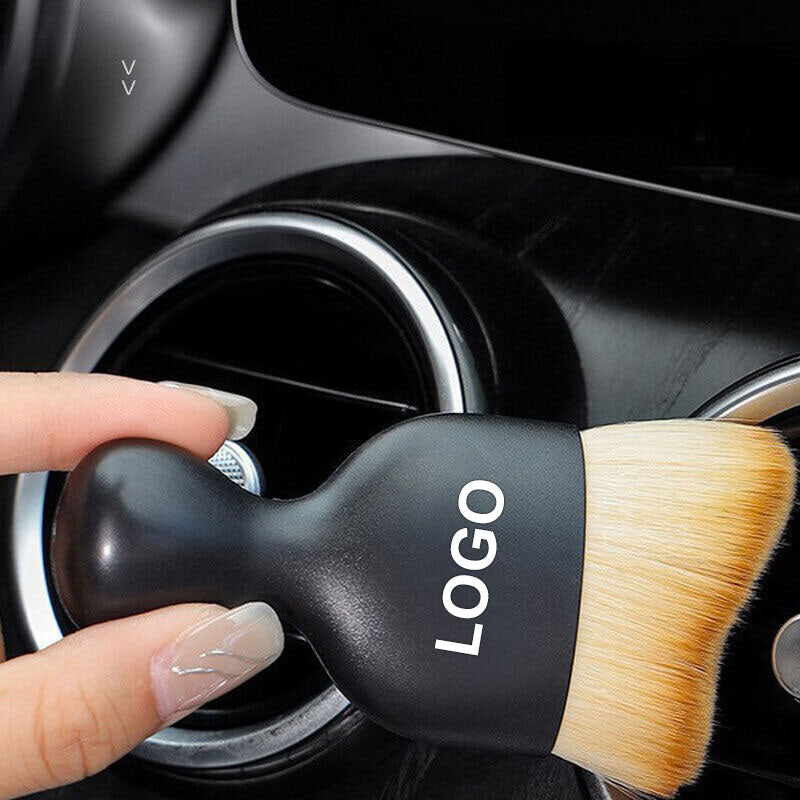 Car Dust Cleaning Soft Brush