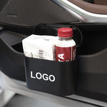 Load image into Gallery viewer, Car Door Mounted Trash Can
