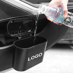 Load image into Gallery viewer, Car Door Mounted Trash Can
