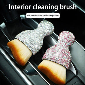 Auto Interior Soft Brush